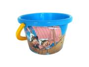 Opakowanie Wiaderko średnie z nalepką