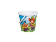 Opakowanie Wiaderko z nalepką