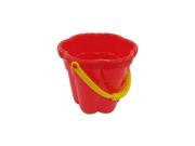 Opakowanie Wiaderko-kwiatek średnie Nr3