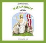 Okładka książki Wielkanoc