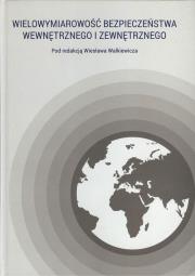 Opakowanie Wielowymiarowość bezpieczeństwa wewnętrznego i zewnętrznego
