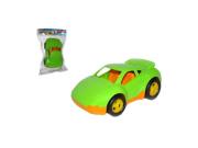 Opakowanie Wiraż wyścigówka w woreczku