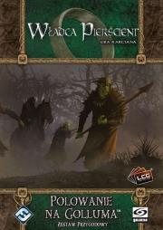 Opakowanie WP: Polowanie na Golluma GALAKTA