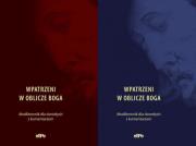 Okładka książki Wpatrzeni w oblicze Boga. Modlitewnik...mix