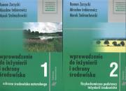 Wprowadzenie do inżynierii i ochrony środowiska. Autor: Zarzycki Roman. Dadada.pl Okładka książki Wprowadzenie do inżynierii i ochrony środowiska