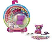 Okładka książki Wyklejana zawieszka kotek Sadie