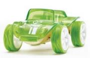 Opakowanie Wyścigówka zielona