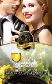 Okładka książki Za żadną cenę