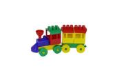 Opakowanie Zestaw - Lokomotywa z 1 wagonem