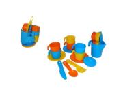 Opakowanie Zestaw naczyń Ania na 6 osób