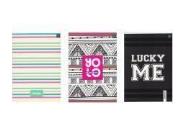 Opakowanie Zeszyt A4/80K kratka Mat + UV (5szt)