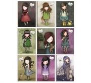 Opakowanie Zeszyt Marmar A4/40K kratka Gorsjuss (10szt)