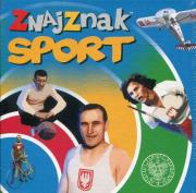 Opakowanie ZnajZnak Sport Gra