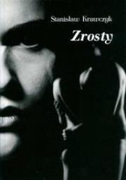 Okładka książki Zrosty