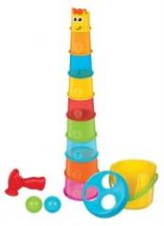 Opakowanie Żyrafkowa wieża XL