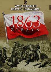 Okładka książki Żyrzyn 1683 Tom 62