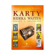Zdjęcie produktu Karty Ridera Waitea proste i skuteczne - książka i karty