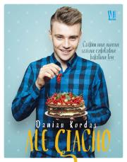 Okładka książki Ale ciacho