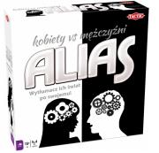 Opakowanie Alias kobiety vs mężczyźni