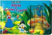 Zdjęcie produktu ALICJA W KRAINIE CZARÓW - BAJKOWE KLOCKI