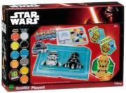 Opakowanie Aquabeads Star Wars