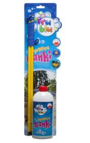 Bańki Fru Blu Sznur 50 cm. Wydawca: TM Toys. Dadada.pl Opakowanie Bańki Fru Blu Sznur 50 cm