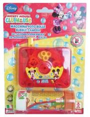Opakowanie Bańki mydlane aparat Myszka Miki
