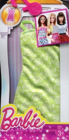 Opakowanie Barbie sukienka