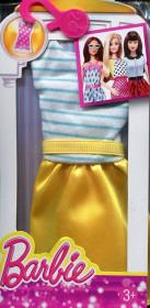 Opakowanie Barbie sukienka