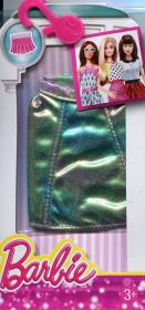 Opakowanie Barbie ubranka Top
