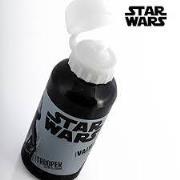 Bidon aluminiowy Star Wars. Wydawca: Atosa. Dadada.pl Opakowanie Bidon aluminiowy Star Wars