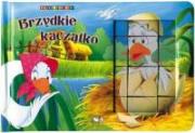 Zdjęcie produktu BRZYDKIE KACZĄTKO - BAJKOWE KLOCKI