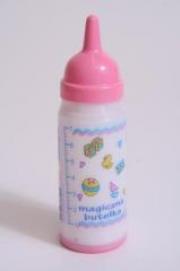 Zdjęcie produktu Butelka z mlekiem magiczna