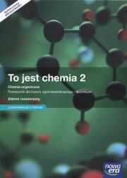 Chemia LO 2 To jest chemia Podr ZR 2016 E-Testy. Autor: Litwin Maria, Styka-Wlazło Szarota, Szymońska Joanna. Dadada.pl Okładka książki Chemia LO 2 To jest chemia Podr ZR 2016 E-Testy