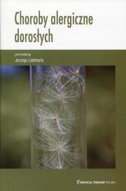 Opakowanie Choroby alergiczne dorosłych