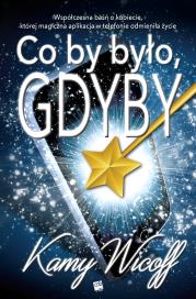 Okładka książki Co by było, gdyby