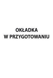 Okładka książki Czas zapominania