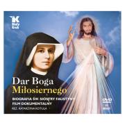 Opakowanie Dar Boga Miłosiernego