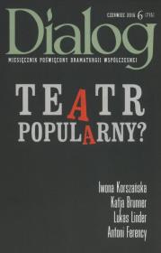 Opakowanie Dialog 6/2016