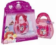 Opakowanie Disney Princess Glamorous - Filcowa torebka