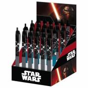 Opakowanie Długopis automat.B Star Wars 14-D(36szt) DERFORM