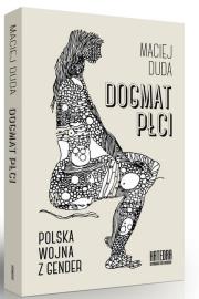 Okładka książki Dogmat płci