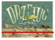 Okładka książki Drzewo