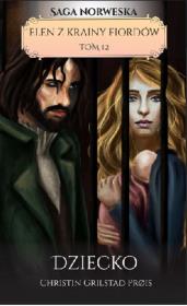 Okładka książki Dziecko
