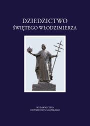 Opakowanie Dziedzictwo Świętego Włodzimierza
