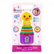 Opakowanie Edukacyjne kubeczki