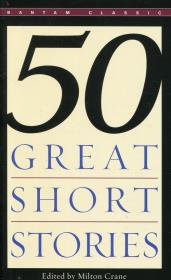 Okładka książki Fifty Great Short Stories