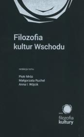 Filozofia kultur Wschodu. Wydawca: Libron. Dadada.pl Opakowanie Filozofia kultur Wschodu