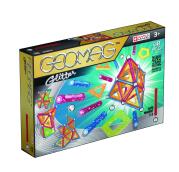Opakowanie Geomag Panels glitter 68 el.
