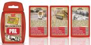 Opakowanie Gra - Top Trumps PRL Retro
